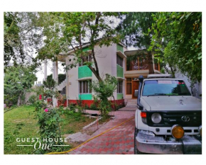 Guest House One
